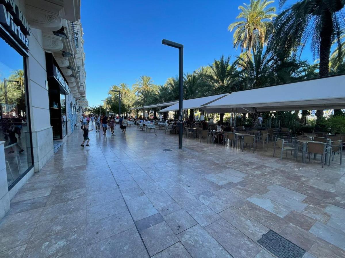 Ventura Premium, Alicante